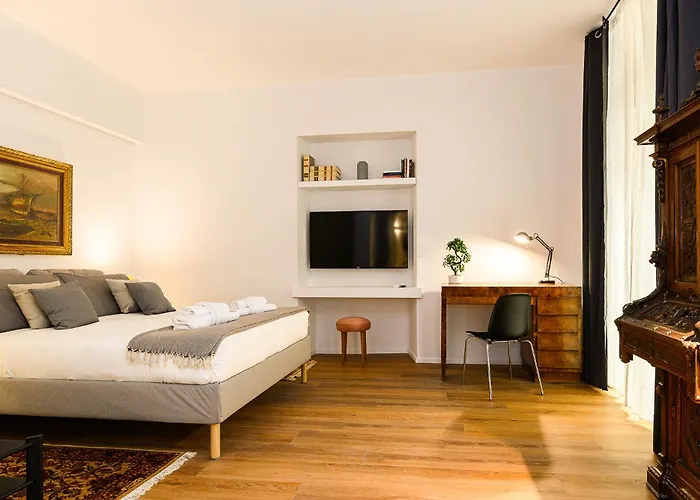 Near Vatican By Ndp Rent