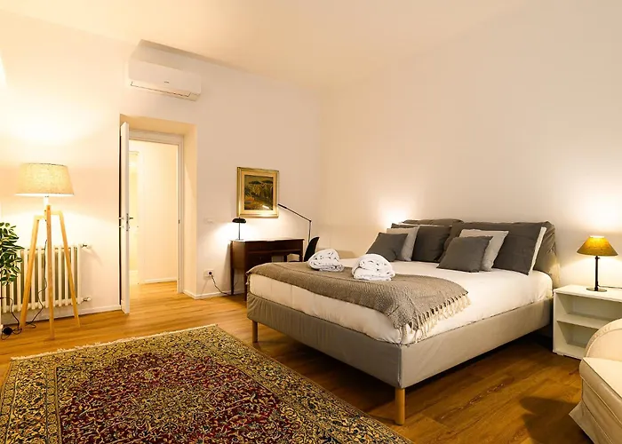 Near Vatican By Ndp Rent Appartement Rome