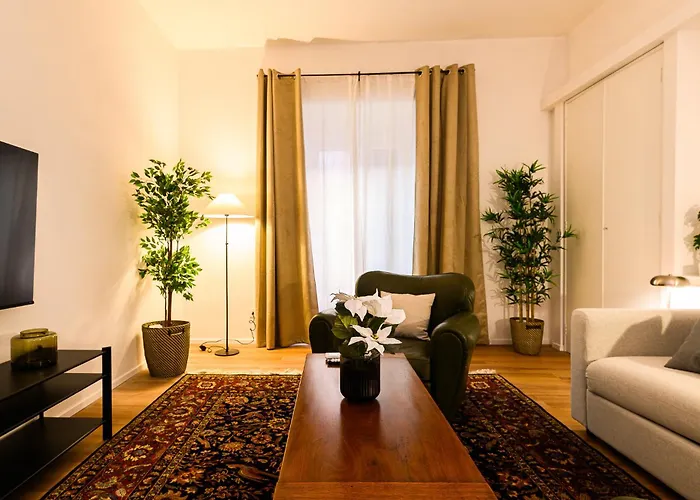 Near Vatican By Ndp Rent Apartman