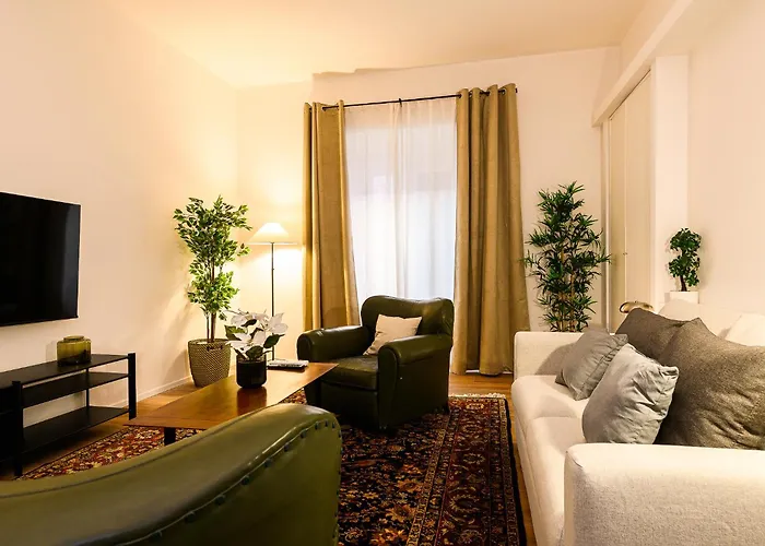 Near Vatican By Ndp Rent * Rome