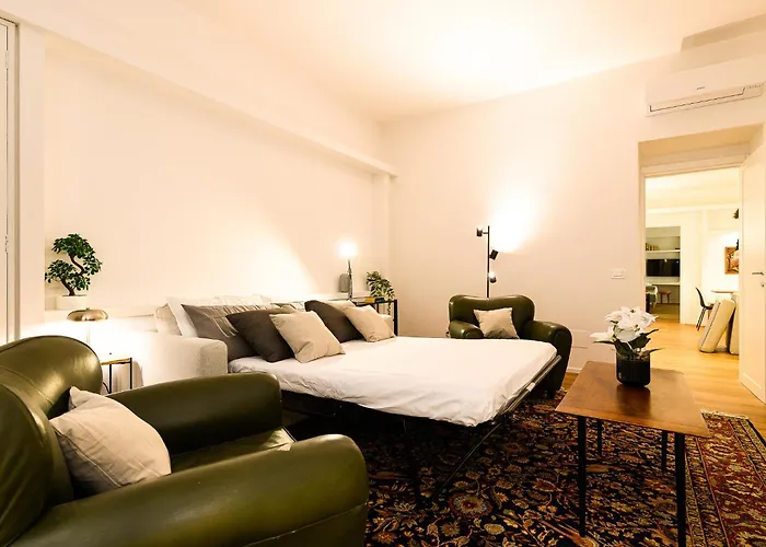 Near Vatican By Ndp Rent Apartman Róma