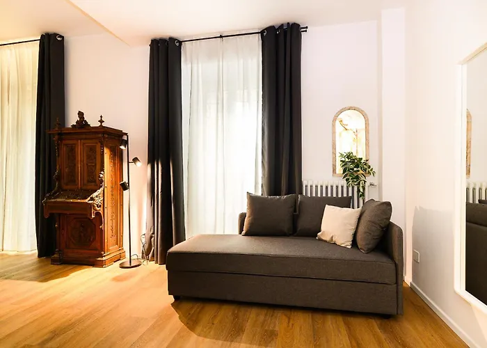 Near Vatican By Ndp Rent Appartement