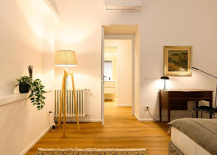 Near Vatican By Ndp Rent Apartman *