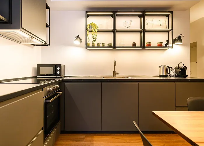 Near Vatican By Ndp Rent Apartman Róma