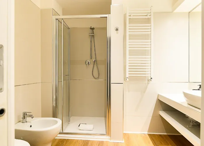 Near Vatican By Ndp Rent Appartement