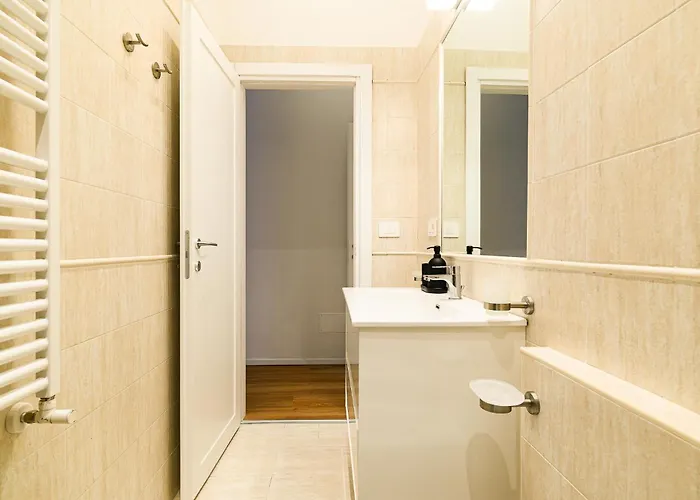 Apartman Near Vatican By Ndp Rent *