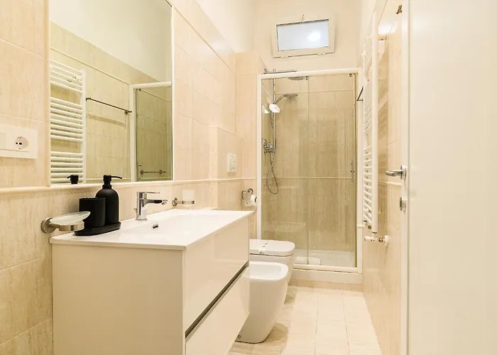 Near Vatican By Ndp Rent Appartement