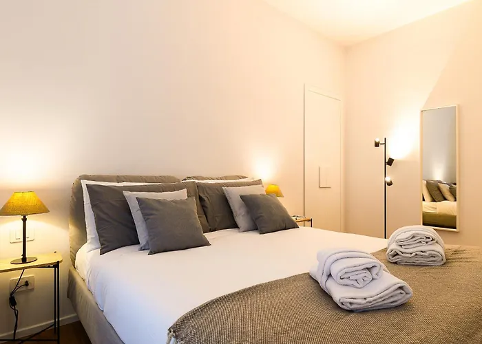 Appartement Near Vatican By Ndp Rent