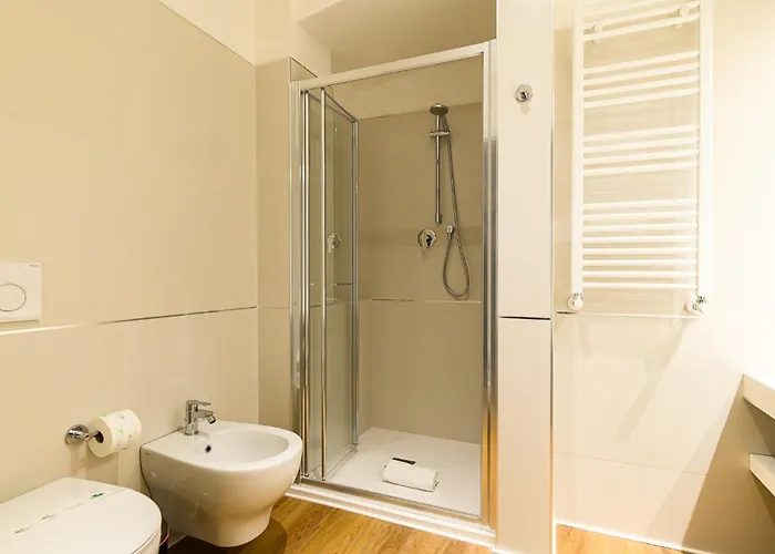Near Vatican By Ndp Rent Apartman