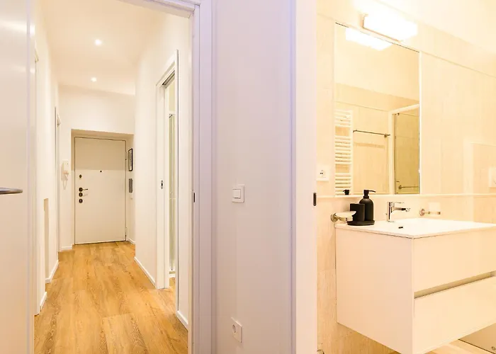 Near Vatican By Ndp Rent Appartement *