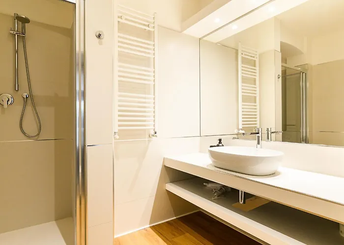 Apartman Near Vatican By Ndp Rent *