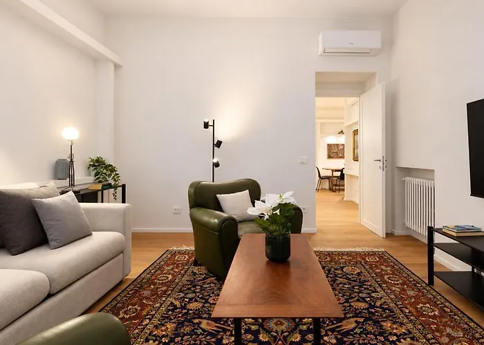 Apartman Near Vatican By Ndp Rent Róma