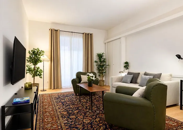 Apartman Near Vatican By Ndp Rent *