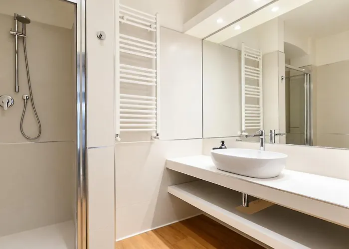 Apartman Near Vatican By Ndp Rent Róma