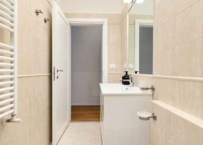 Near Vatican By Ndp Rent Apartman *