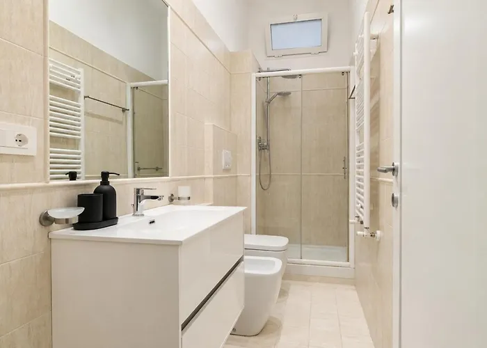 Near Vatican By Ndp Rent Apartman *