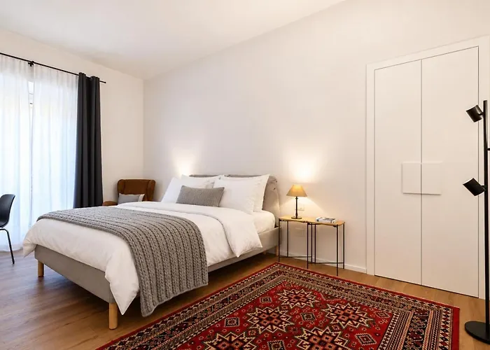 Apartman Near Vatican By Ndp Rent